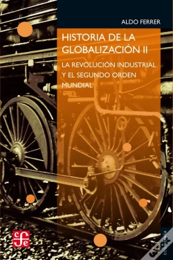 Capa do artigo Historia De La Globalización Ii