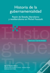 Capa do artigo Historia De La Gubernamentalidad  
