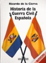Historia De La Guerra Civil Española