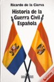 Capa do artigo Historia De La Guerra Civil Española