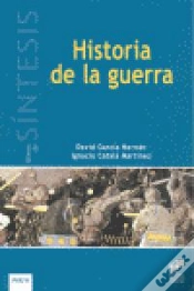 Capa do artigo Historia De La Guerra