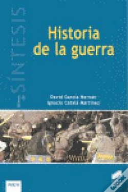 Capa do artigo Historia De La Guerra