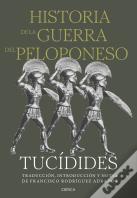 Historia De La Guerra Del Peloponeso