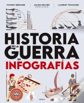 Capa do artigo Historia De La Guerra En Infografias