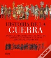 Capa do artigo Historia De La Guerra
