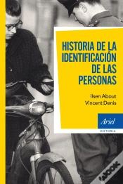 Capa do artigo Historia De La Identificación De Las Personas