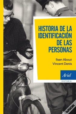 Capa do artigo Historia De La Identificación De Las Personas