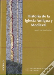 Capa do artigo Historia De La Iglesia Antigua Y Medieval