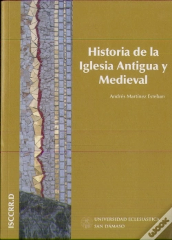 Capa do artigo Historia De La Iglesia Antigua Y Medieval