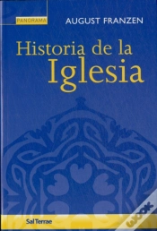 Capa do artigo Historia De La Iglesia