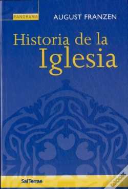 Capa do artigo Historia De La Iglesia