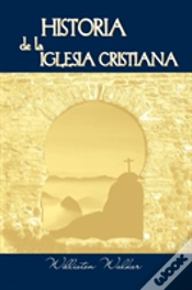 Capa do artigo Historia De La Iglesia Cristiana  Spanis