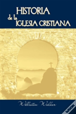 Capa do artigo Historia De La Iglesia Cristiana  Spanis