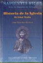 Historia De La Iglesia. Ii: Edad Media - Preview
