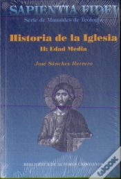 Capa do artigo Historia De La Iglesia. Ii: Edad Media