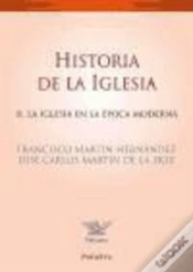 Capa do artigo Historia De La Iglesia Ii