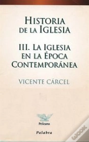 Capa do artigo Historia De La Iglesia Iii