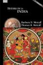 Historia De La India (3ª Ed.) - Preview