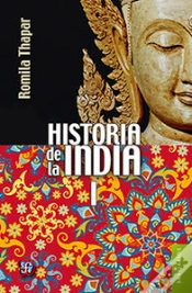 Capa do artigo Historia de la India - I