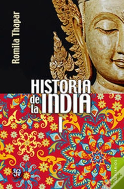 Capa do artigo Historia de la India - I