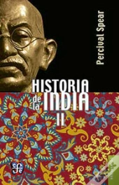 Historia De La India, Ii  