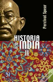 Capa do artigo Historia De La India, Ii  