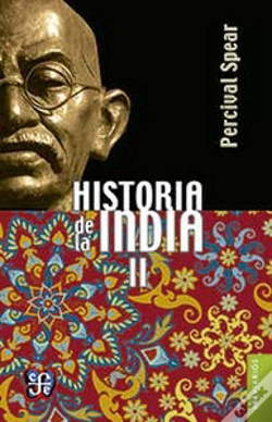 Capa do artigo Historia De La India, Ii  
