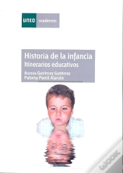 Capa do artigo Historia De La Infancia. Itinerarios Educativos