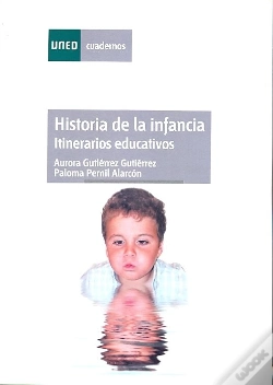 Capa do artigo Historia De La Infancia. Itinerarios Educativos