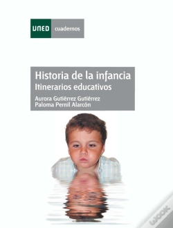 Capa do artigo Historia De La Infancia. Itinerarios Educativos