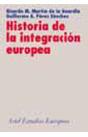 Historia De La Integración Europea - Preview