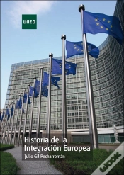 Capa do artigo Historia De La Integración Europea