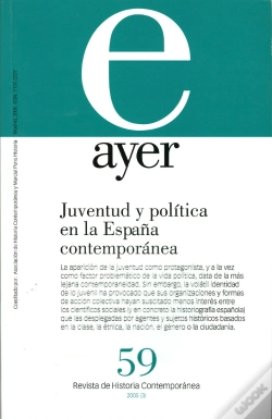 Capa do artigo Historia De La Lectura