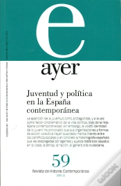 Capa do artigo Historia De La Lectura