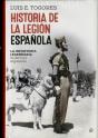 Historia De La Legión Española - Preview