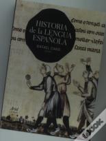 Historia De La Lengua Española