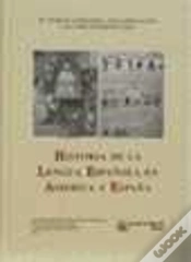 Capa do artigo Historia De La Lengua Española En América Y España