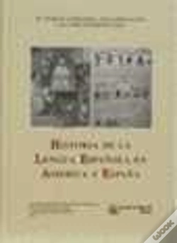 Capa do artigo Historia De La Lengua Española En América Y España