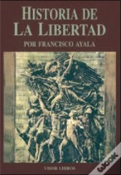 Capa do artigo Historia De La Libertad