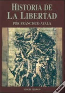 Capa do artigo Historia De La Libertad