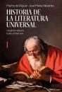 Historia De La Literatura Universal I - Preview