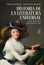 Historia De La Literatura Universal Ii - Preview