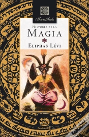 Capa do artigo Historia De La Magia