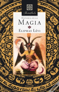 Capa do artigo Historia De La Magia