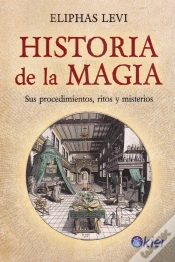 Capa do artigo Historia De La Magia