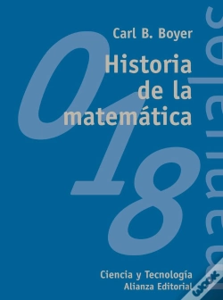 Capa do artigo Historia De La Matemática