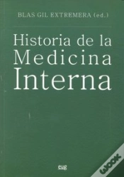 Capa do artigo Historia De La Medicina Interna