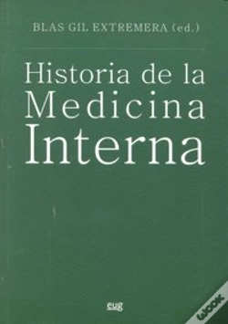 Capa do artigo Historia De La Medicina Interna