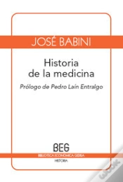 Capa do artigo Historia De La Medicina