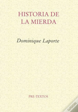 Capa do artigo Historia De La Mierda